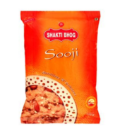 Shakti Bhog Suji / Sooji