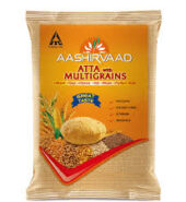 Aashirvaad Multi Grain Atta 5 KG