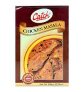 Catch Chicken Masala 50gm