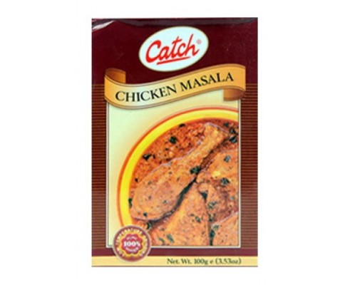 Catch Chicken Masala 50gm