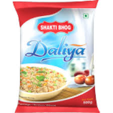 Shakti Bhog Dalia