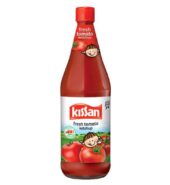 Kissan Fresh Tomato Ketchup 200 Gm