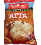Rajdhani Premium Aata 10 KG