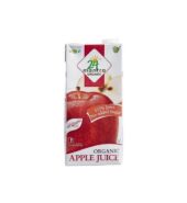 24 Lm Organic Apple Juice