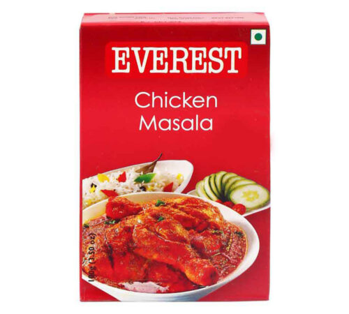 Everest Chicken Masala 50gm