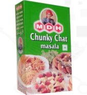 Mdh Chunky Chat Masala 100gm