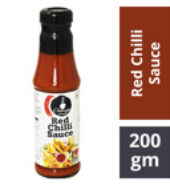 Ching’s Red Chilli Sauce : 200 gms
