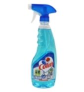 Colin Glass Cleaner Pump : 500 ml