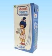 Amul Taaza Milk 1 L