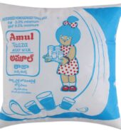 Amul Taaza Milk 500Ml