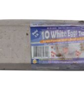 Bajaj White Eggs