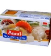 Amul Processed Cheese Block 1Kg