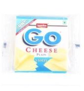 Go Cheese Slice 200G