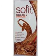 Sofit Soya Milk Chocolate