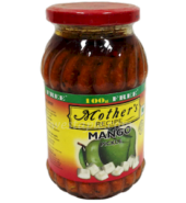 Mother’s Recipe Mango Pickle 400G