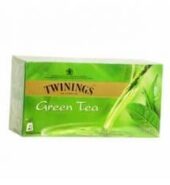 Twinings Green Tea Pack Of 25 Bags