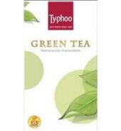 Typhoo Green Tea Pack Of 25 Bags