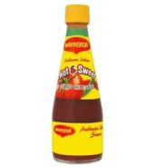 Maggi Hot & Sweet Tomato Sauce 1Kg
