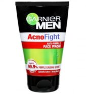 Acno Fight Face Wash (Garnier)
