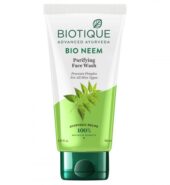 Bio Neem Face Wash (Biotique)