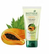 Bio Papaya Visibly Flawless Skin (Biotique)