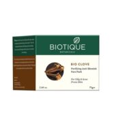 Bio Clove Face Pack (Biotique)
