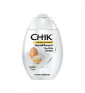 Hairfall Prevent Egg White Shampoo (Chik)