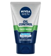 Oil Control Face wash (Nivea )