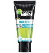 Men Oil Clear Icy Face Wash (Garnier)