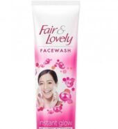 Instant Glow Fairness Face Wash (Fair&Lovely)