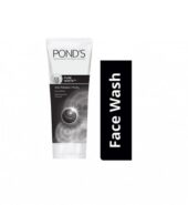 Pure White Deep Cleansing Facial Foam (Ponds )