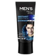 Glow & Handsome Face wash(Men) (Fair&Lovely)