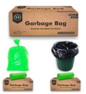 Garbage Bag Large (24X32) Pack Of 15