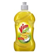 Vim Drop Dish Wash Active Gel Lemon