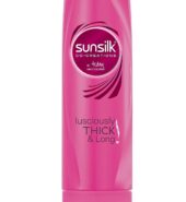 Sunsilk Lusciously Conditioner Thick & Long 80Ml