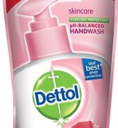 Dettol Skin Care Everyday Protection Handwash 175ml