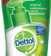 Dettol Handwash Original Refill 175ml