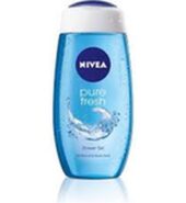 Nivea Shower Gel Fresh Pure 250ml