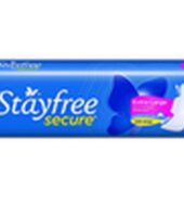 Stayfree Secure Extra Large With Wings Pack Of 7