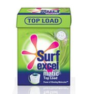 Surf Excel Matic Top Load Detergent