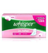 Whisper Ultra Soft XL