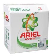 Ariel Matic Front Load Detergent Powder 500gm