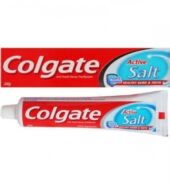 Colgate Toothpaste Active Salt 100G