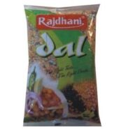 Rajdhani Mix Dal 500G
