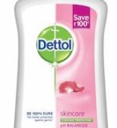Dettol Skincare Ph Balanced Hand Wash 900Ml