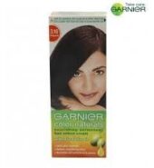 Garnier Color Naturals Hair Color No. 3.16 Burgundy