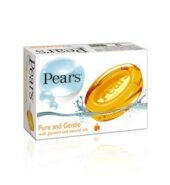 Pears Pure & Gentle Soap 125G