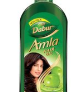 Dabur Amla Hair Oil 200Ml