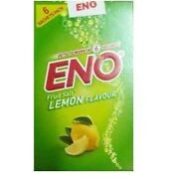 Eno Sachet Lemon 5G Pack Of 6