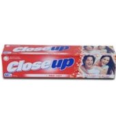 Close Up Red Toothpaste 150G